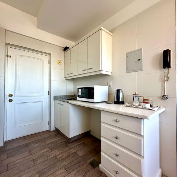 Departamento en Alquiler en Capital, Mendoza