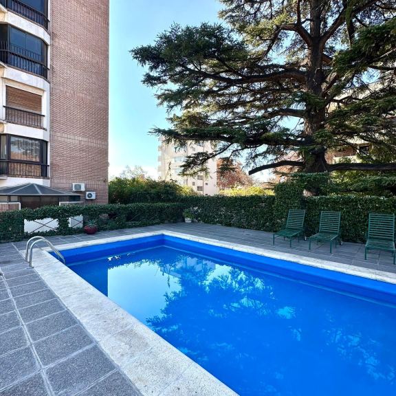 Departamento en Alquiler en Capital, Mendoza