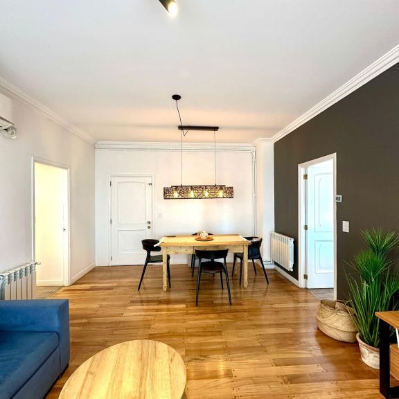 Departamento en Alquiler en Capital, Mendoza