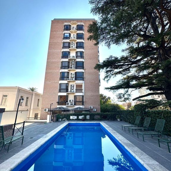 Departamento en Alquiler en Capital, Mendoza