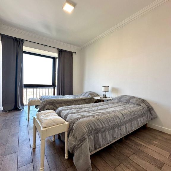 Departamento en Alquiler en Capital, Mendoza