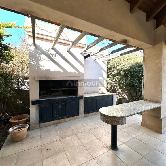 Casa en Alquiler en Capital, Mendoza
