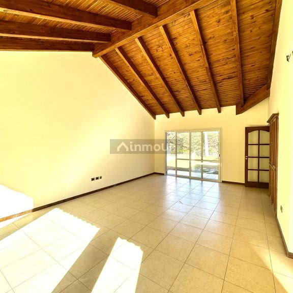 Casa en Alquiler en Capital, Mendoza