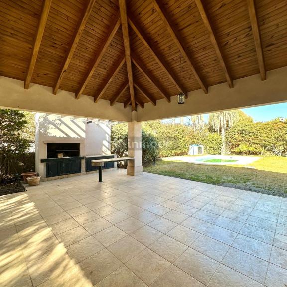 Casa en Alquiler en Capital, Mendoza