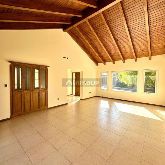 Casa en Alquiler en Capital, Mendoza