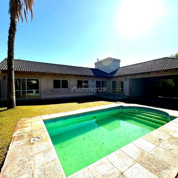 Casa en Alquiler en Capital, Mendoza