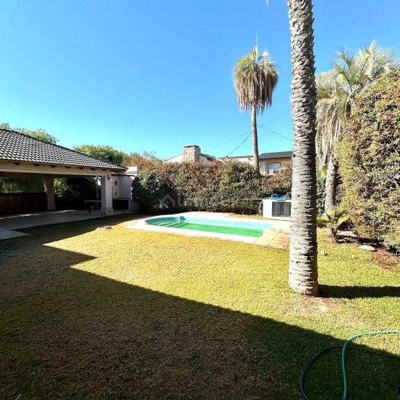 Casa en Alquiler en Capital, Mendoza