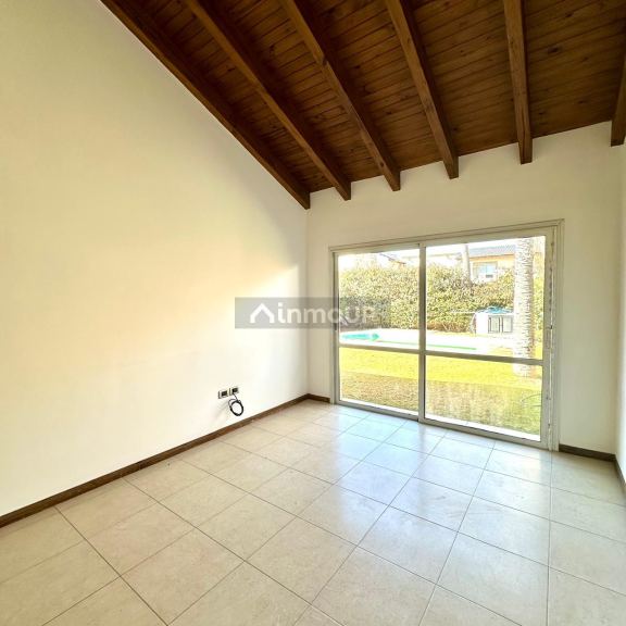 Casa en Alquiler en Capital, Mendoza