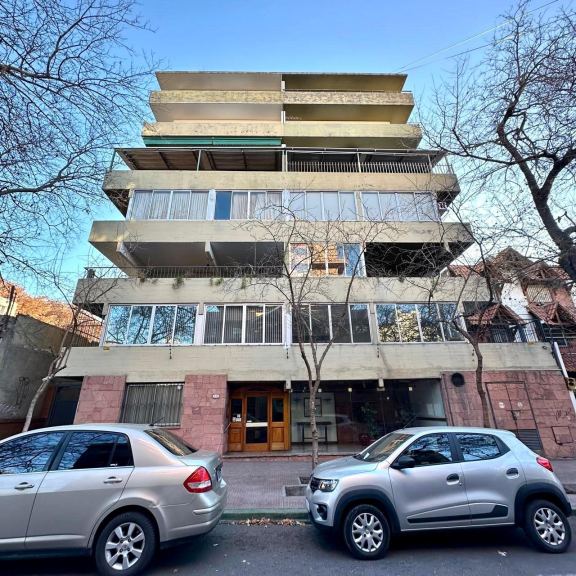 Departamento en Alquiler en Capital, Mendoza