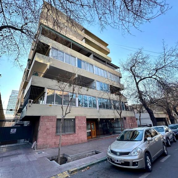 Departamento en Alquiler en Capital, Mendoza