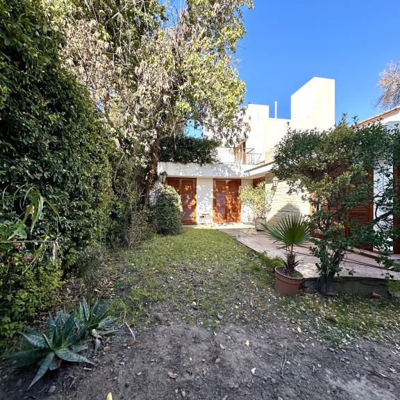 Casa en Alquiler en Capital, Mendoza