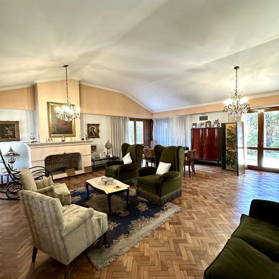 Casa en Alquiler en Capital, Mendoza