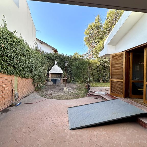 Casa en Alquiler en Capital, Mendoza
