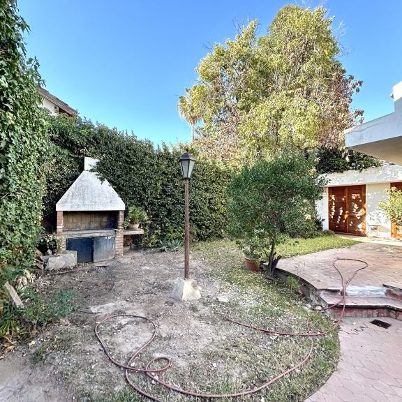 Casa en Alquiler en Capital, Mendoza