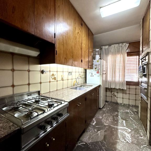Casa en Alquiler en Capital, Mendoza