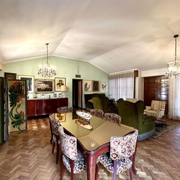 Casa en Alquiler en Capital, Mendoza