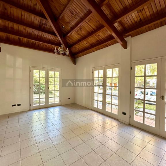 Casa en Alquiler en Capital, Mendoza