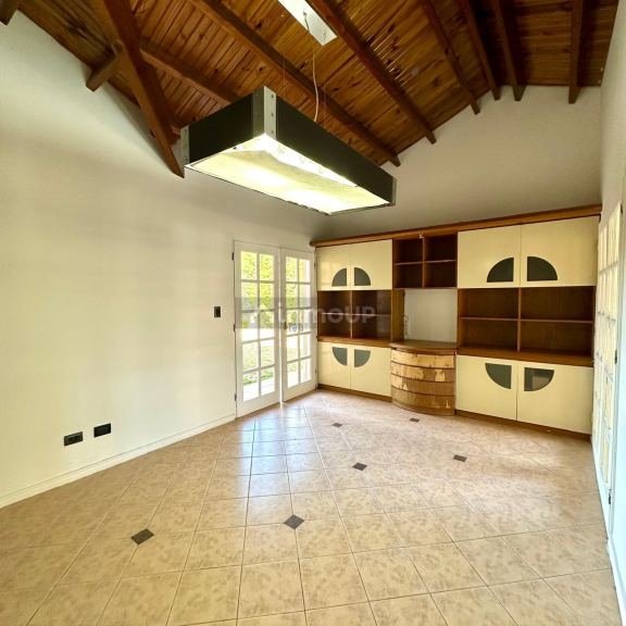 Casa en Alquiler en Capital, Mendoza
