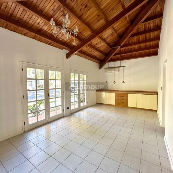 Casa en Alquiler en Capital, Mendoza
