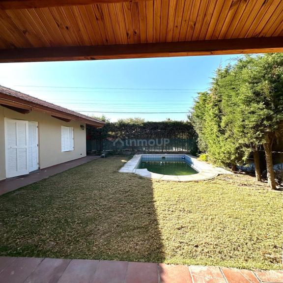 Casa en Alquiler en Capital, Mendoza