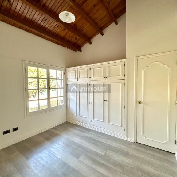 Casa en Alquiler en Capital, Mendoza