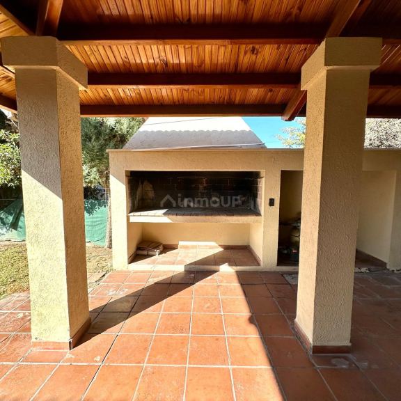 Casa en Alquiler en Capital, Mendoza