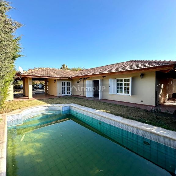 Casa en Alquiler en Capital, Mendoza