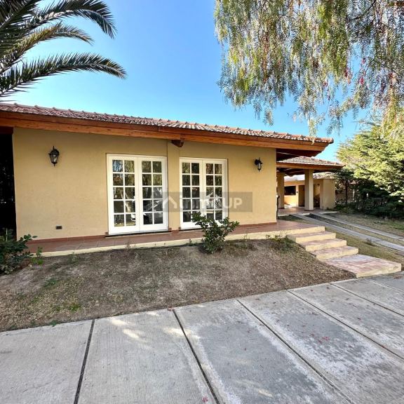 Casa en Alquiler en Capital, Mendoza