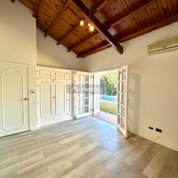 Casa en Alquiler en Capital, Mendoza