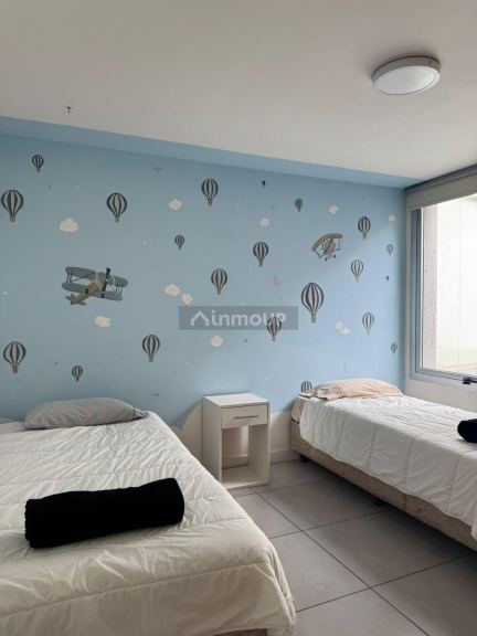 Departamento en Alquiler en Capital, Mendoza