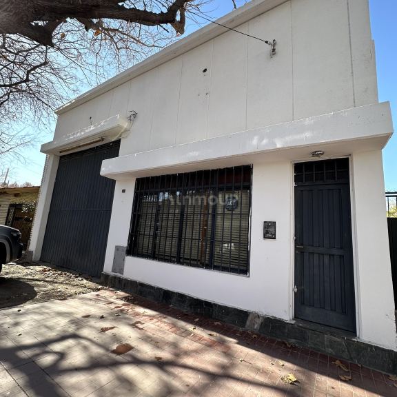 Galpon en Alquiler en Capital, Mendoza