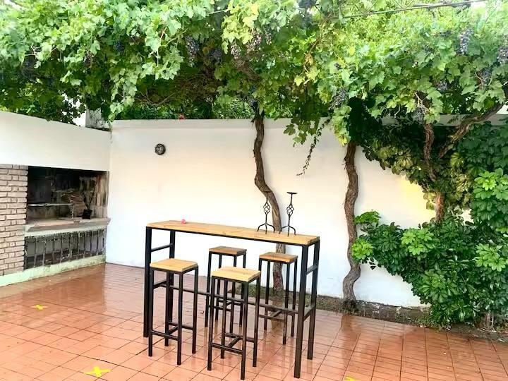 Casa en Alquiler en Godoy Cruz, Mendoza