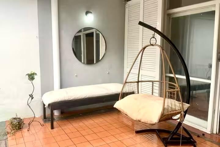 Casa en Alquiler en Godoy Cruz, Mendoza