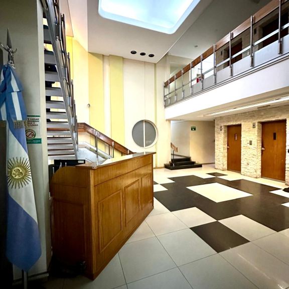 Departamento en Alquiler en Capital, Mendoza