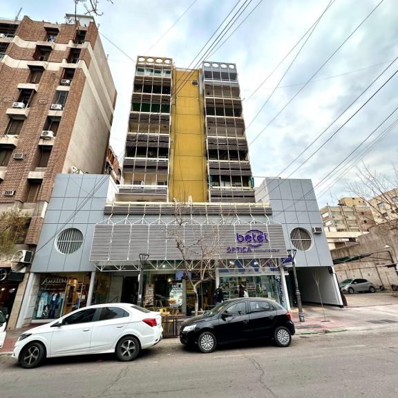 Departamento en Alquiler en Capital, Mendoza