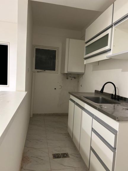 Departamento en Alquiler en Capital, Mendoza