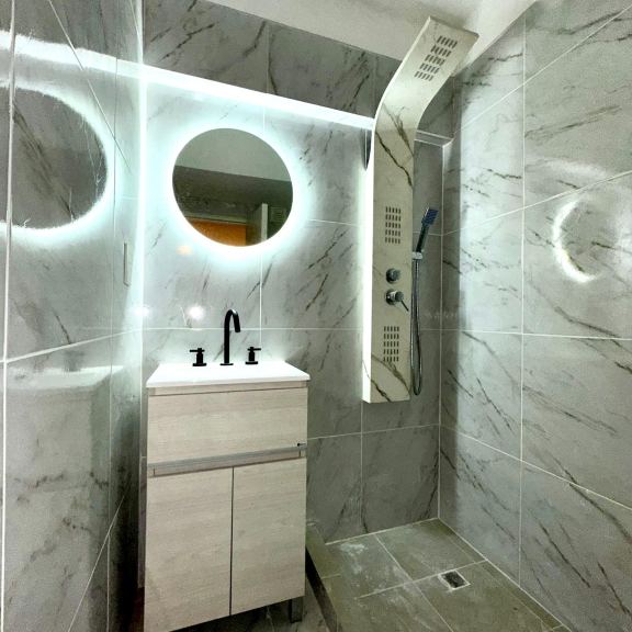 Departamento en Alquiler en Capital, Mendoza