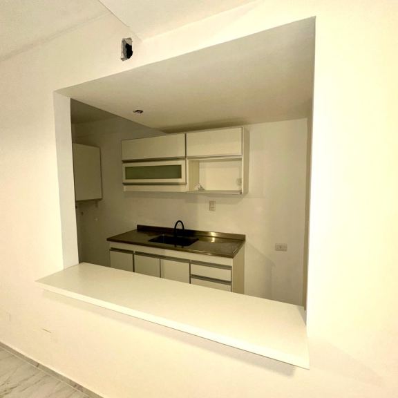 Departamento en Alquiler en Capital, Mendoza