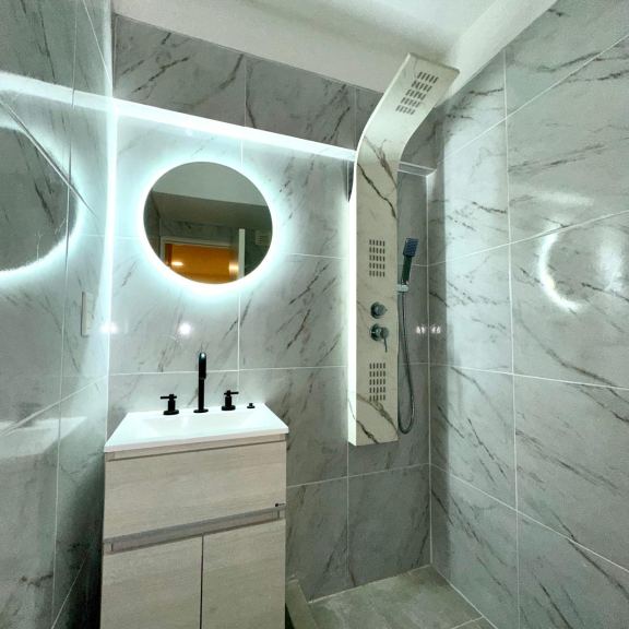 Departamento en Alquiler en Capital, Mendoza
