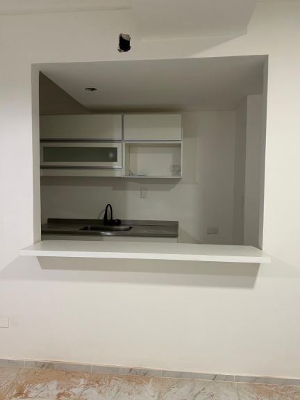 Departamento en Alquiler en Capital, Mendoza