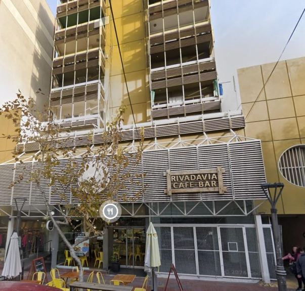 Departamento en Alquiler en Capital, Mendoza