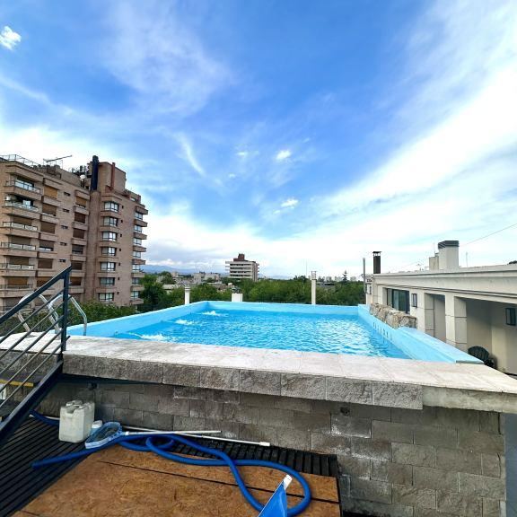 Departamento en Alquiler en Capital, Mendoza