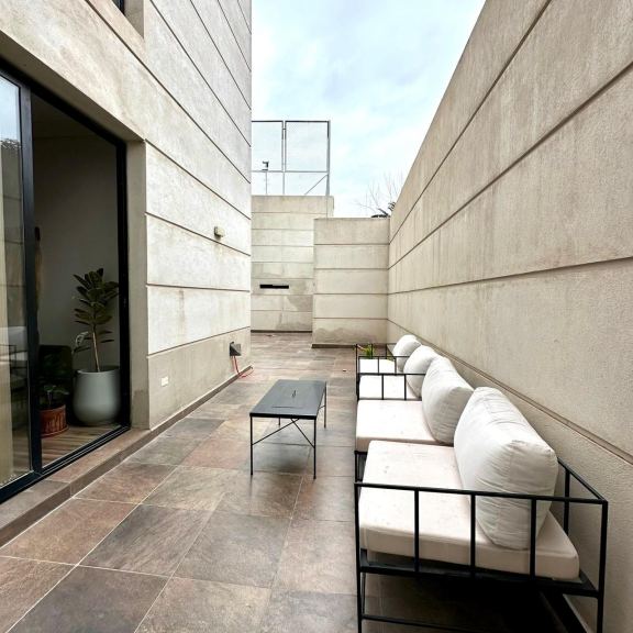 Departamento en Alquiler en Capital, Mendoza