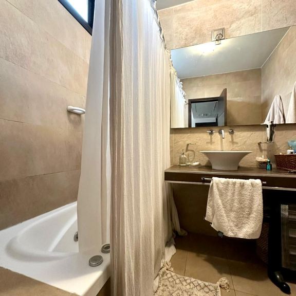 Departamento en Alquiler en Capital, Mendoza