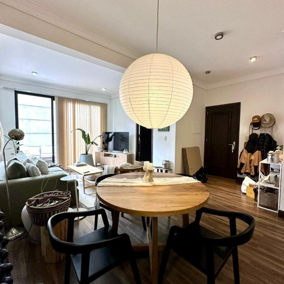 Departamento en Alquiler en Capital, Mendoza