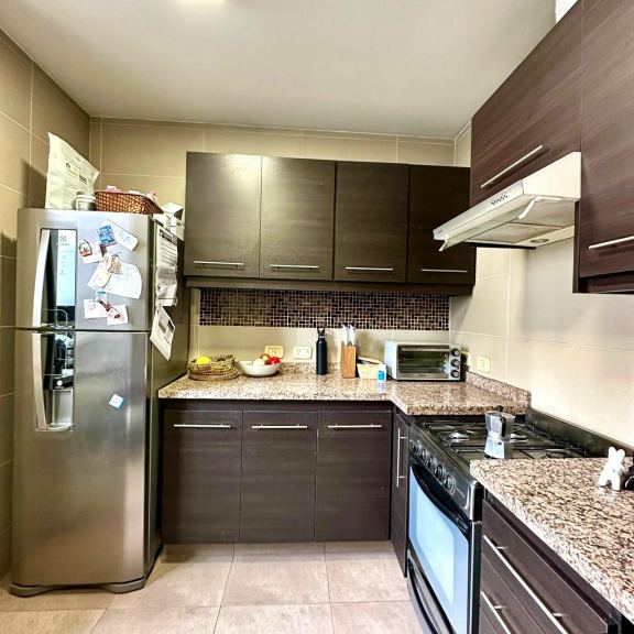 Departamento en Alquiler en Capital, Mendoza