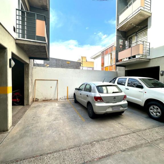 Departamento en Alquiler en Godoy Cruz, Mendoza