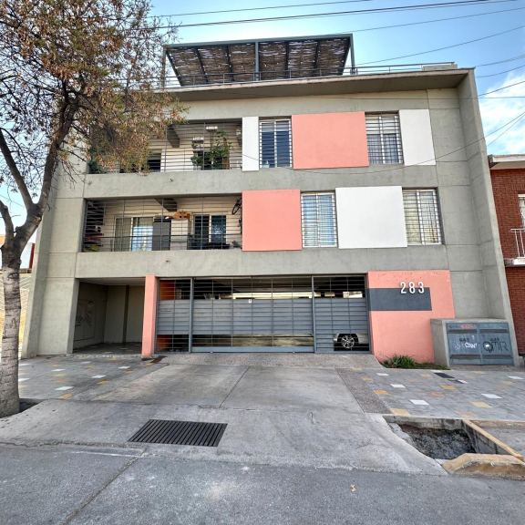 Departamento en Alquiler en Godoy Cruz, Mendoza