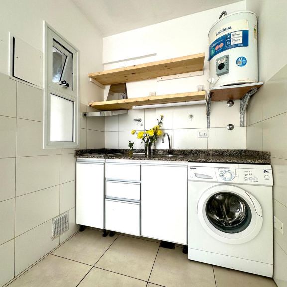 Departamento en Alquiler en Godoy Cruz, Mendoza
