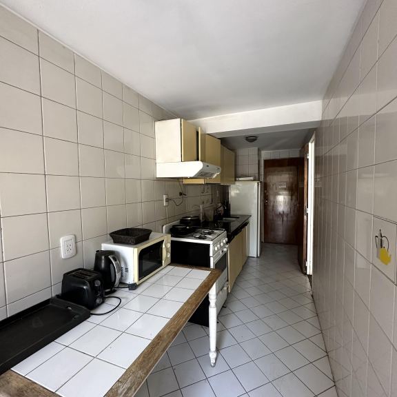 Departamento en Alquiler en Capital, Mendoza